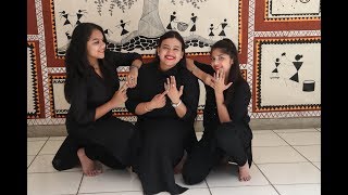 Kithe Reh Gaya Video  Neeti Mohan  Abhijit Vaghani  Kumaar  Dance Cover  Kishmish [upl. by Siul156]