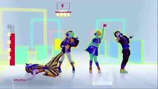 Just Dance 2018 Swish Swish [upl. by Eiramnna242]