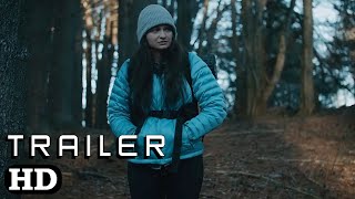 The North Witch  Official Trailer 2024 [upl. by Sedgewick]