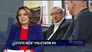 Dzisiaj informacje TV Republika 28022024 [upl. by Philly]