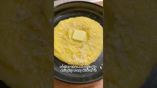 Polenta polenta italy italiancuisine pizza italianfood pasta shorts [upl. by Leunas119]