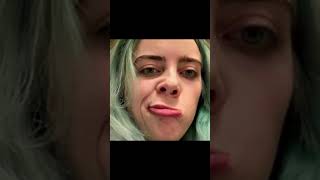 Billie Eilish Has Tourette’s Syndrome [upl. by Engeddi488]