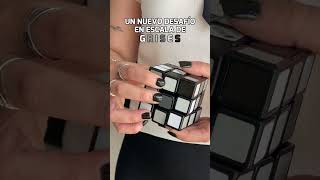 RUBIKS Cubo Merlina [upl. by Kcirdneked]