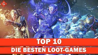 Die besten LootGames  Top 10 [upl. by Tybald659]