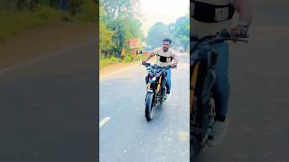 Bike rider💥💥 mt15 r15v4 newsong song punjabisong automobile love rider ⚡⚡ [upl. by Varney]