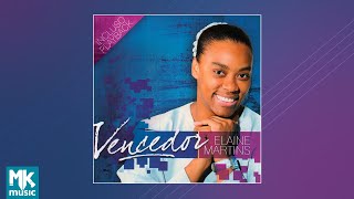 Elaine Martins  Vencedor CD Completo [upl. by Etteuqal950]