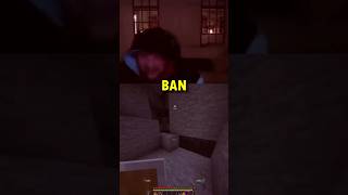 CaseOh Wants To BAN EVERYBODY In CHAT💀🤯 CaseOh Minecraft Meme caseoh meme [upl. by Junieta]