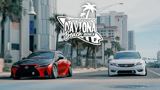 SLAMMEDENUFF Daytona Beach 2023  Flink Films [upl. by Cherice993]