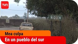 En un pueblo del sur  Mea culpa  T5E4 [upl. by Emse646]