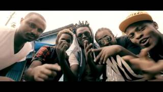 Ziggy Zaga  Jilo ጅሎ 2015 Ethiopian Music Video [upl. by Nuawed]