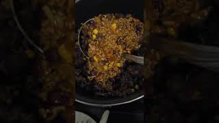 Chili con Carne food [upl. by Odragde]