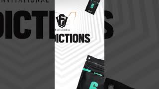 Free Alpha Packs For Six Invitational Predictions  6News  Rainbow Six Siege [upl. by Galliett317]