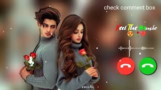 New Ringtone 2024 Hindi Ringtone Love Ringtone Punjabi Ringtone Best Ringtone New Song Ringtone [upl. by Anor]