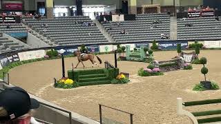 2022 ASPCA Maclay Finals [upl. by Nodearb]