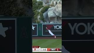 KEVIN PILLAR’S INSANE CATCH VS HIS OLD TEAM THE METS🤯 mlb sports top5plays [upl. by Solana]