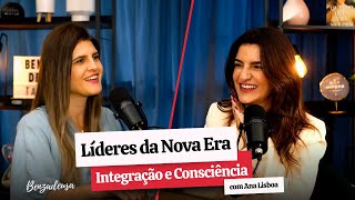 Revelações espiritualidade e expansão de consciência [upl. by Leodora]