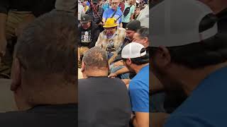 Fort Peck Sioux l Black ⚫️ Hills Powwow 2023 indigenous native Powwow [upl. by Borchert]