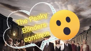 Upcoming Peaky Blinders movie News from here [upl. by Lemire736]