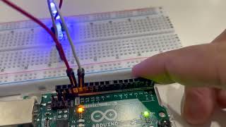 Arduino Led Blinking Understanding the Basics and Set up [upl. by Arondel595]