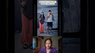 Dance move🥵 meme funny funnyvideo reaction trending trendingshorts reactionvideo memes [upl. by Grishilde853]