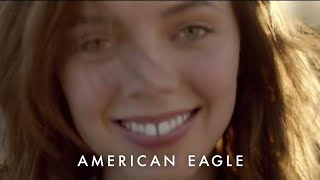 IMPERFECT  American Eagle [upl. by Gove]