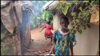 Ein Kinderleben in Kenia [upl. by Cox]