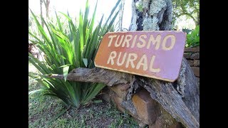 Turismo Rural em Alpestre  ASTURA [upl. by Wyck]