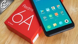 Redmi 6 Unboxing amp Hands On Review  Why Xiaomi Why [upl. by Garlen]