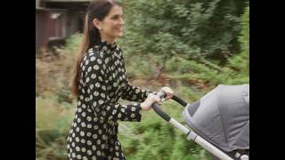 UPPABaby Vista V2 Features  2020 [upl. by Fiden]