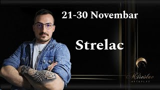 STRELAC 21  30 Novembar [upl. by Raji]