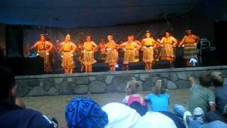 Patea Maori Club [upl. by Annah]