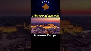 Kosovos Cultural Heritage A Historical Exploration [upl. by Annayek]