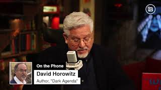 David Horowitz American Hero [upl. by Penland]