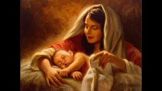 Theotokos Mother of God  Lyrics  Marian Hymns [upl. by Mathur]