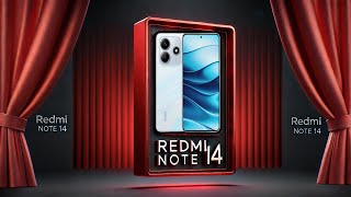 Redmi Note 14 5G price and launch date in pakistan  redmi note 14 review in pakistan [upl. by Engdahl]