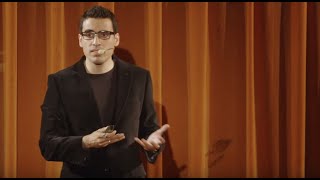 Et si on mangeait la connaissance  Idriss Aberkane  TEDxPanthéonSorbonne [upl. by Le881]