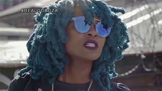 RGB S12 EP35  Studio Guest  Moonchild Sanelly [upl. by Ahsiram424]