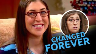 Why Mayim Bialik Was Never The Same After The Big Bang Theory [upl. by Htenywg641]