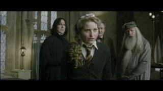 New HalfBlood Prince Commercial [upl. by Atnod444]