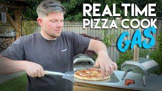 Ooni Pro MultiFuel Outdoor Pizza Oven Explained [upl. by Eirovi]