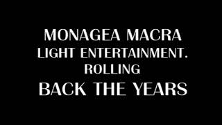 Monagea Macra  40th Anniversary Night [upl. by Akinnej]