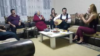 AİLECE GÜZEL BİR BAYRAM GECESİ DIRRA MIRRA ARAPÇA اغاني عربية [upl. by Anaytat]