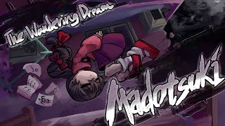 Rivals of Aether Workshop Madotsuki  Yume Nikki   RPG Maker Jam week [upl. by Sivi]