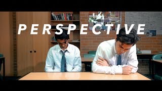 PERSPECTIVE  Short Film [upl. by Schnorr]