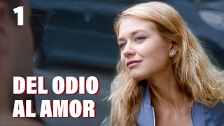 Del odio al amor  Parte 1  Maratón de películas [upl. by Evers]