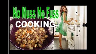 Easy Ground Beef Stir Fry [upl. by Formenti268]