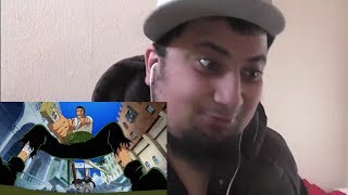 Uzumaki Khan One Piece Episode 114  125 Live Reaction  The Strawhats Vs Baroque Works [upl. by Skyler977]