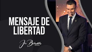 MENSAJE DE LIBERTAD  JOSÉ BOBADILLA [upl. by Gerita66]