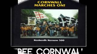 Kernow bys vyken [upl. by Akselaw]