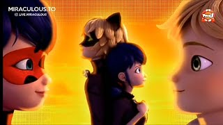 Miraculous Ladybug ll GLACIATOR 20 ll full Episode ll HD [upl. by Giuliana]